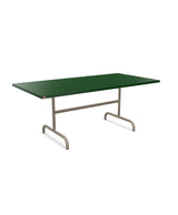 Schaffner Säntis Table repas rabattable 180x90cm 