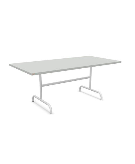 Schaffner Säntis Table repas rabattable 180x90cm 