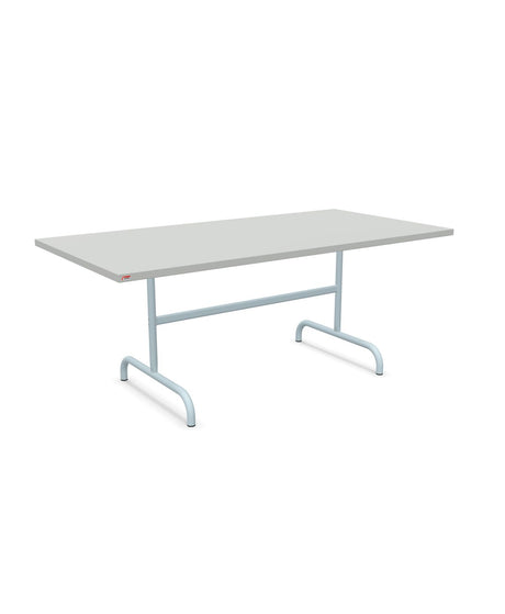 Schaffner Säntis Table repas rabattable 180x90cm 