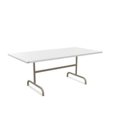 Schaffner Säntis Table repas rabattable 180x90cm 