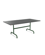 Schaffner Säntis Table repas rabattable 180x90cm 
