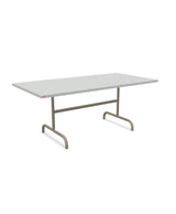 Schaffner Säntis Table repas rabattable 180x90cm 