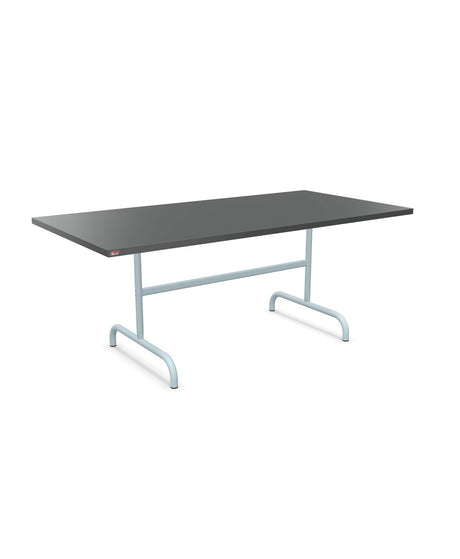 Schaffner Säntis Table repas rabattable 180x90cm 