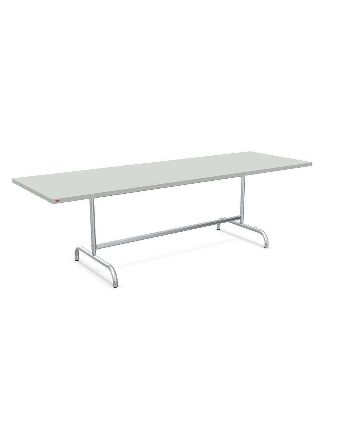 Schaffner Säntis Table repas rabattable 240x80cm 
