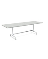 Schaffner Säntis Table repas rabattable 240x80cm 
