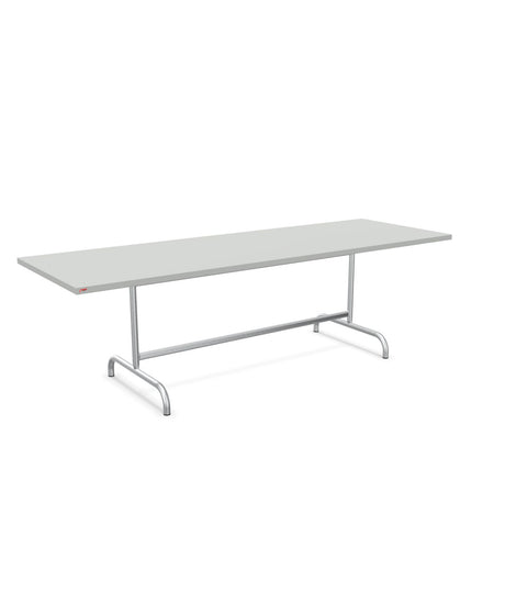 Schaffner Säntis Table repas rabattable 240x80cm 