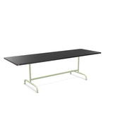 Schaffner Säntis Table repas rabattable 240x80cm 