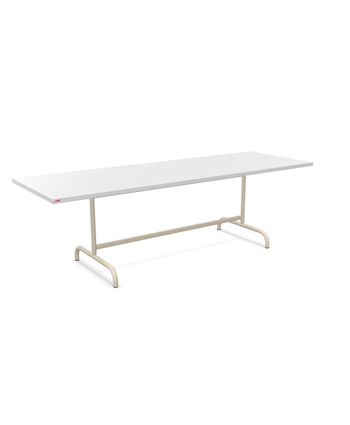 Schaffner Säntis Table repas rabattable 240x80cm 