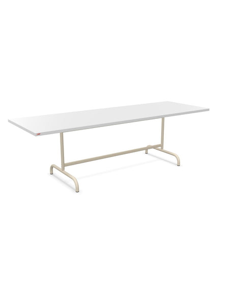 Schaffner Säntis Table repas rabattable 240x80cm 