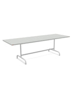 Schaffner Säntis Table repas rabattable 240x80cm 