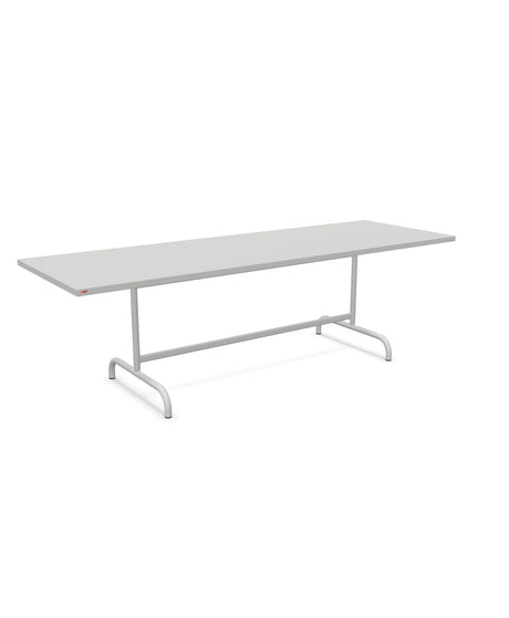 Schaffner Säntis Table repas rabattable 240x80cm 