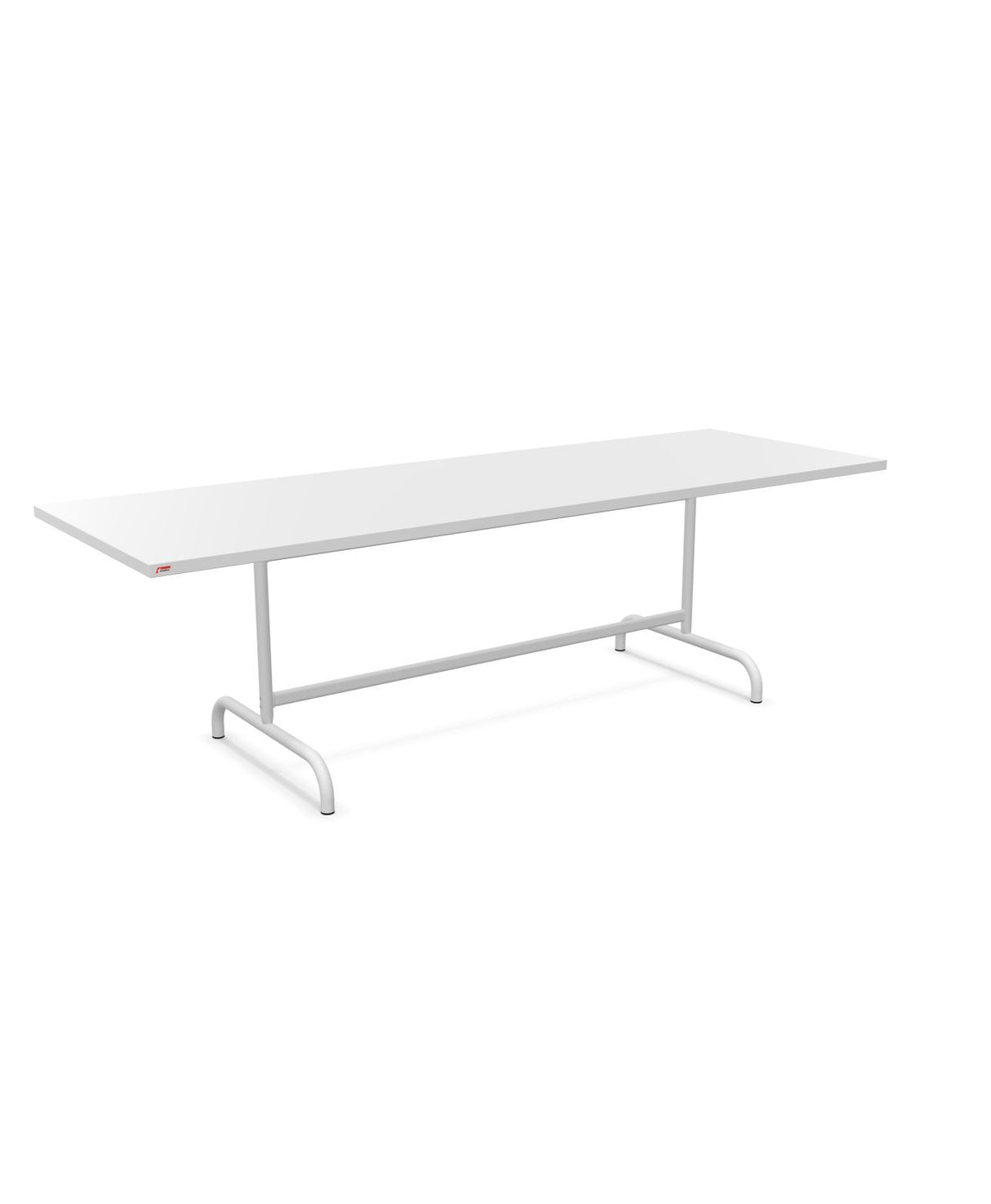 Schaffner Säntis Table repas rabattable 240x80cm 