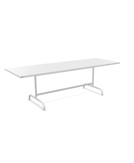 Schaffner Säntis Table repas rabattable 240x80cm 
