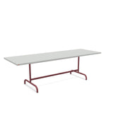 Schaffner Säntis Table repas rabattable 240x80cm 
