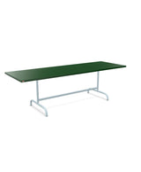 Schaffner Säntis Table repas rabattable 240x80cm 