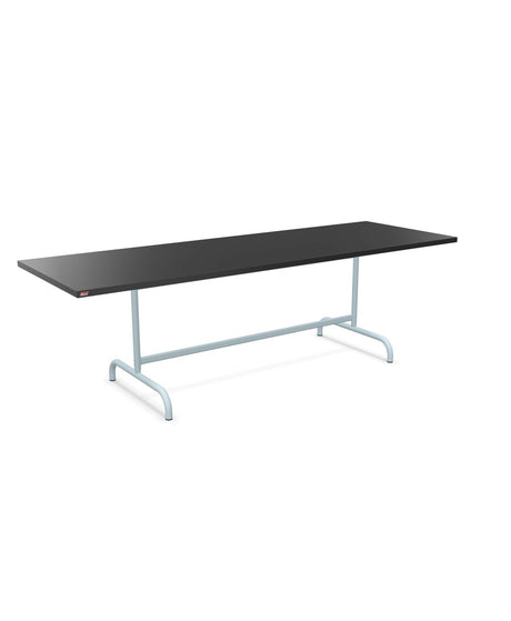 Schaffner Säntis Table repas rabattable 240x80cm 