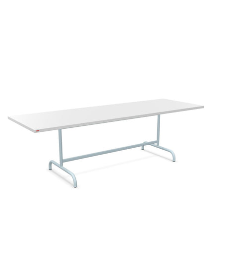 Schaffner Säntis Table repas rabattable 240x80cm 