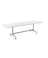Schaffner Säntis Table repas rabattable 240x80cm 