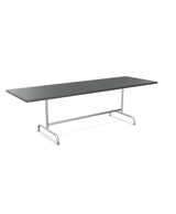 Schaffner Säntis Table repas rabattable 240x80cm 