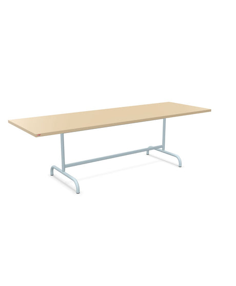 Schaffner Säntis Table repas rabattable 240x80cm 