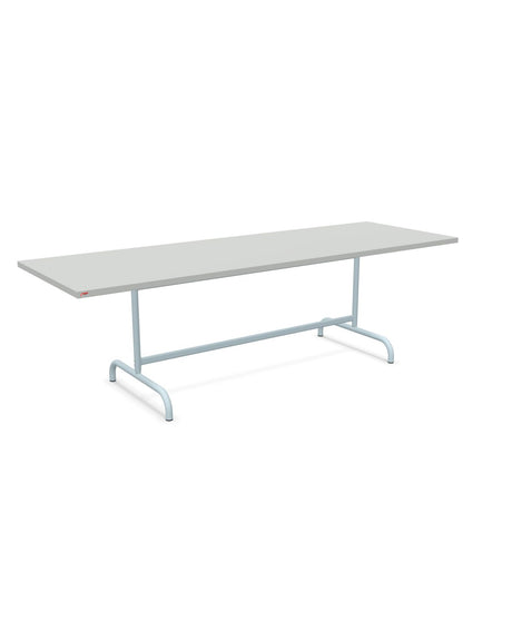 Schaffner Säntis Table repas rabattable 240x80cm 