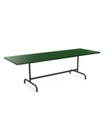 Schaffner Säntis Table repas rabattable 240x80cm 