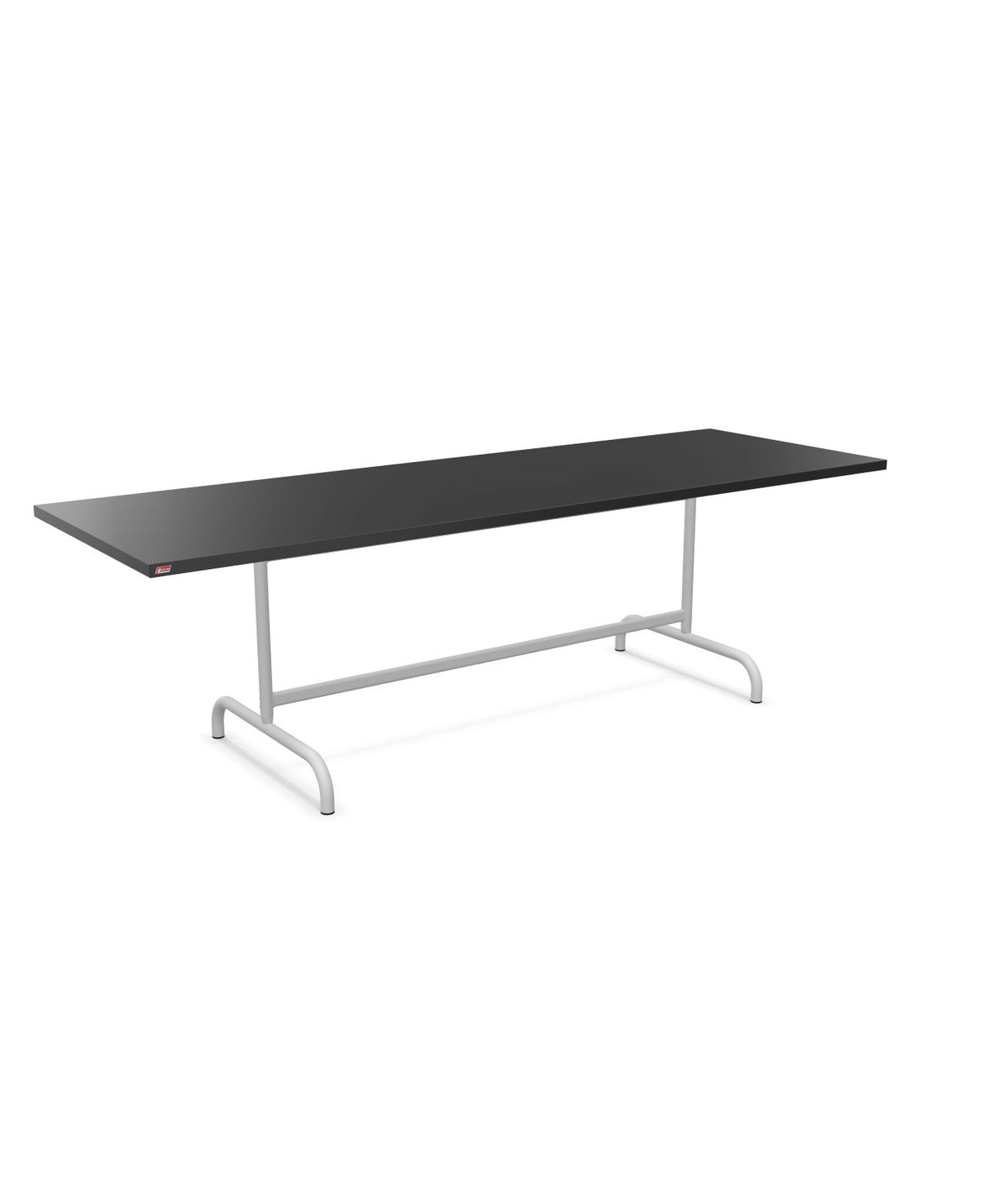 Schaffner Säntis Table repas rabattable 240x80cm 