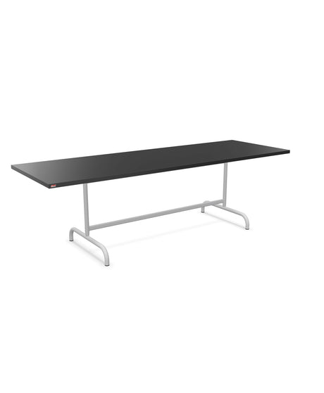 Schaffner Säntis Table repas rabattable 240x80cm 