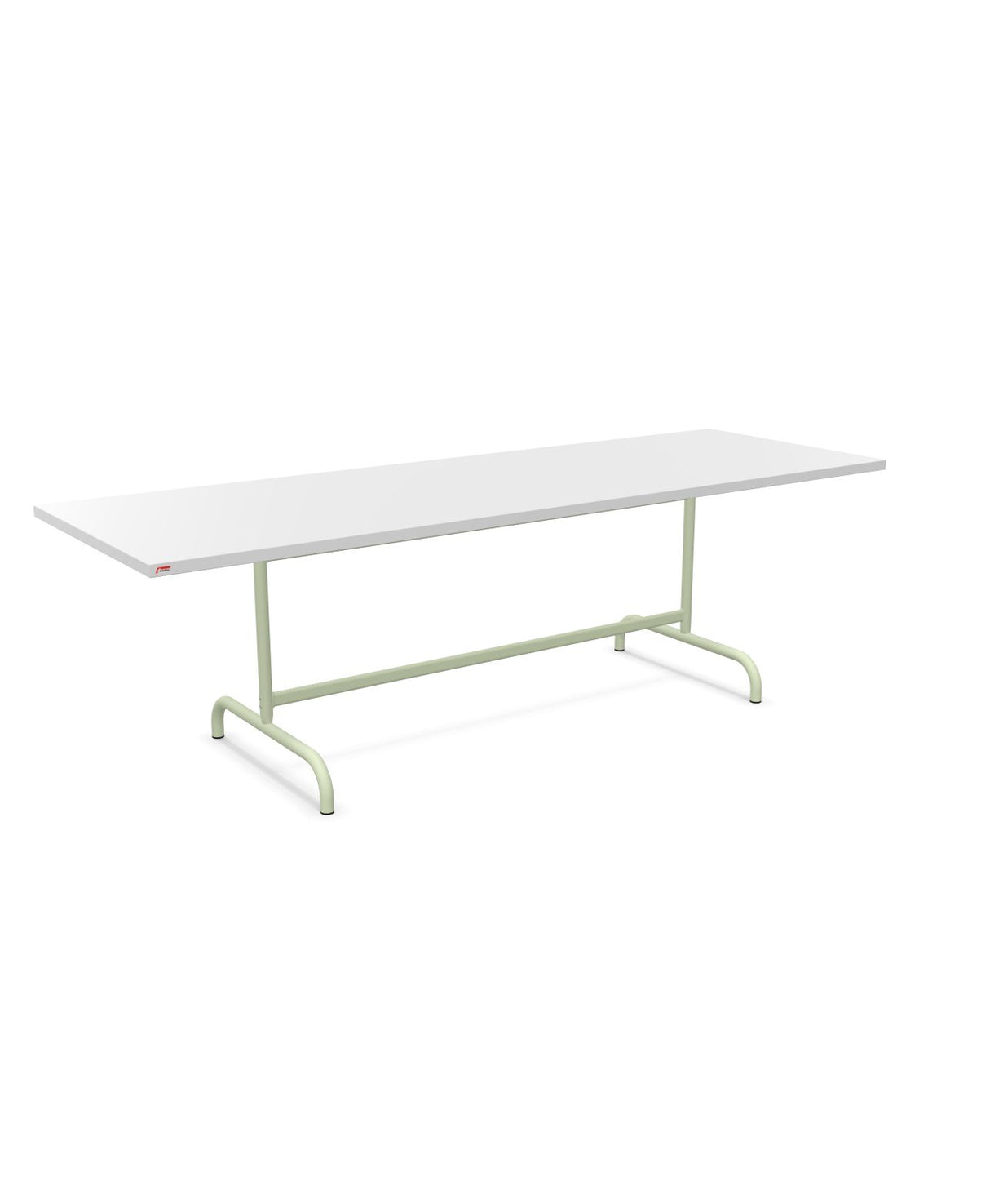 Schaffner Säntis Table repas rabattable 240x80cm 