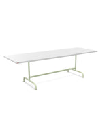 Schaffner Säntis Table repas rabattable 240x80cm 