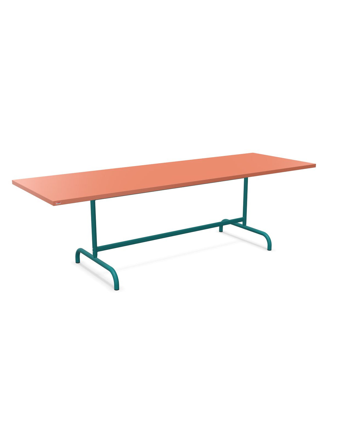 Schaffner Säntis Table repas rabattable 240x80cm 