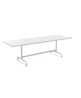 Schaffner Säntis Table repas rabattable 240x80cm 