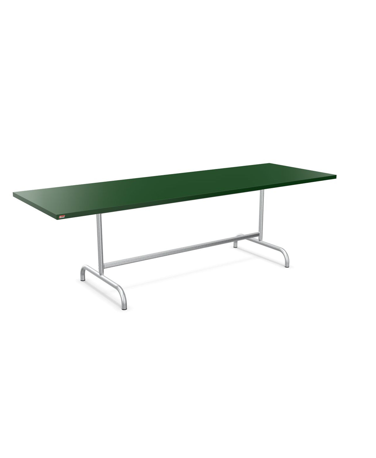 Schaffner Säntis Table repas rabattable 240x80cm 