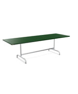 Schaffner Säntis Table repas rabattable 240x80cm 