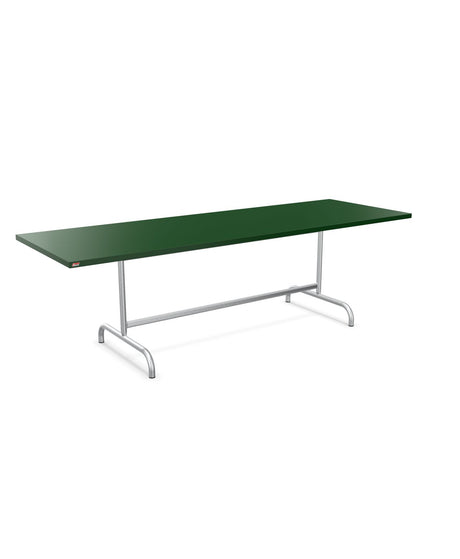 Schaffner Säntis Table repas rabattable 240x80cm 