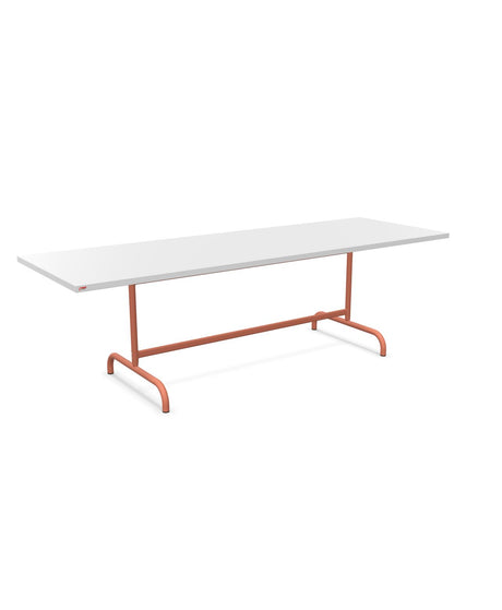 Schaffner Säntis Table repas rabattable 240x80cm 
