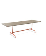 Schaffner Säntis Table repas rabattable 240x80cm 