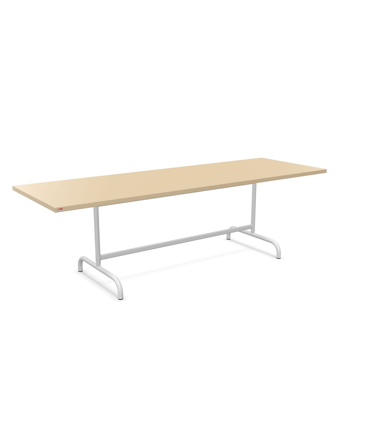 Schaffner Säntis Table repas rabattable 240x80cm 