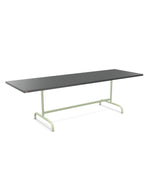 Schaffner Säntis Table repas rabattable 240x80cm 