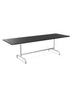 Schaffner Säntis Table repas rabattable 240x80cm 