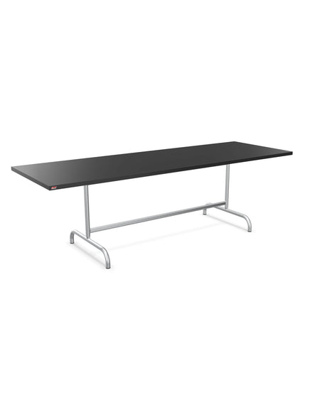 Schaffner Säntis Table repas rabattable 240x80cm 