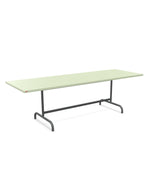 Schaffner Säntis Table repas rabattable 240x80cm 