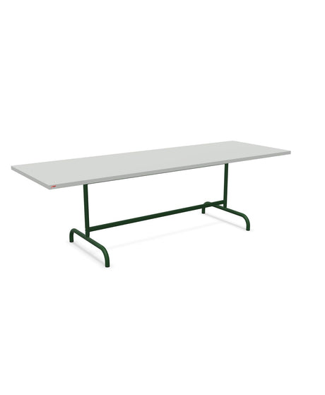 Schaffner Säntis Table repas rabattable 240x80cm 