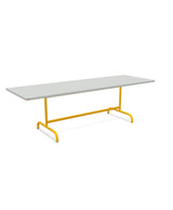 Schaffner Säntis Table repas rabattable 240x80cm 