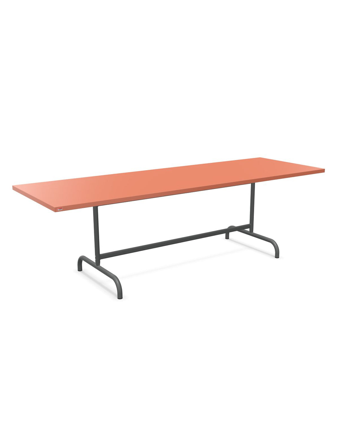 Schaffner Säntis Table repas rabattable 240x80cm 