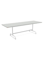 Schaffner Säntis Table repas rabattable 240x80cm 
