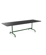 Schaffner Säntis Table repas rabattable 240x80cm 