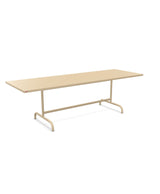 Schaffner Säntis Table repas rabattable 240x80cm 