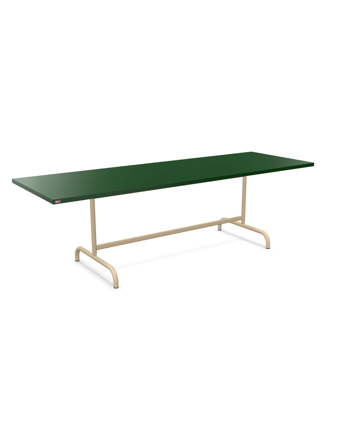 Schaffner Säntis Table repas rabattable 240x80cm 