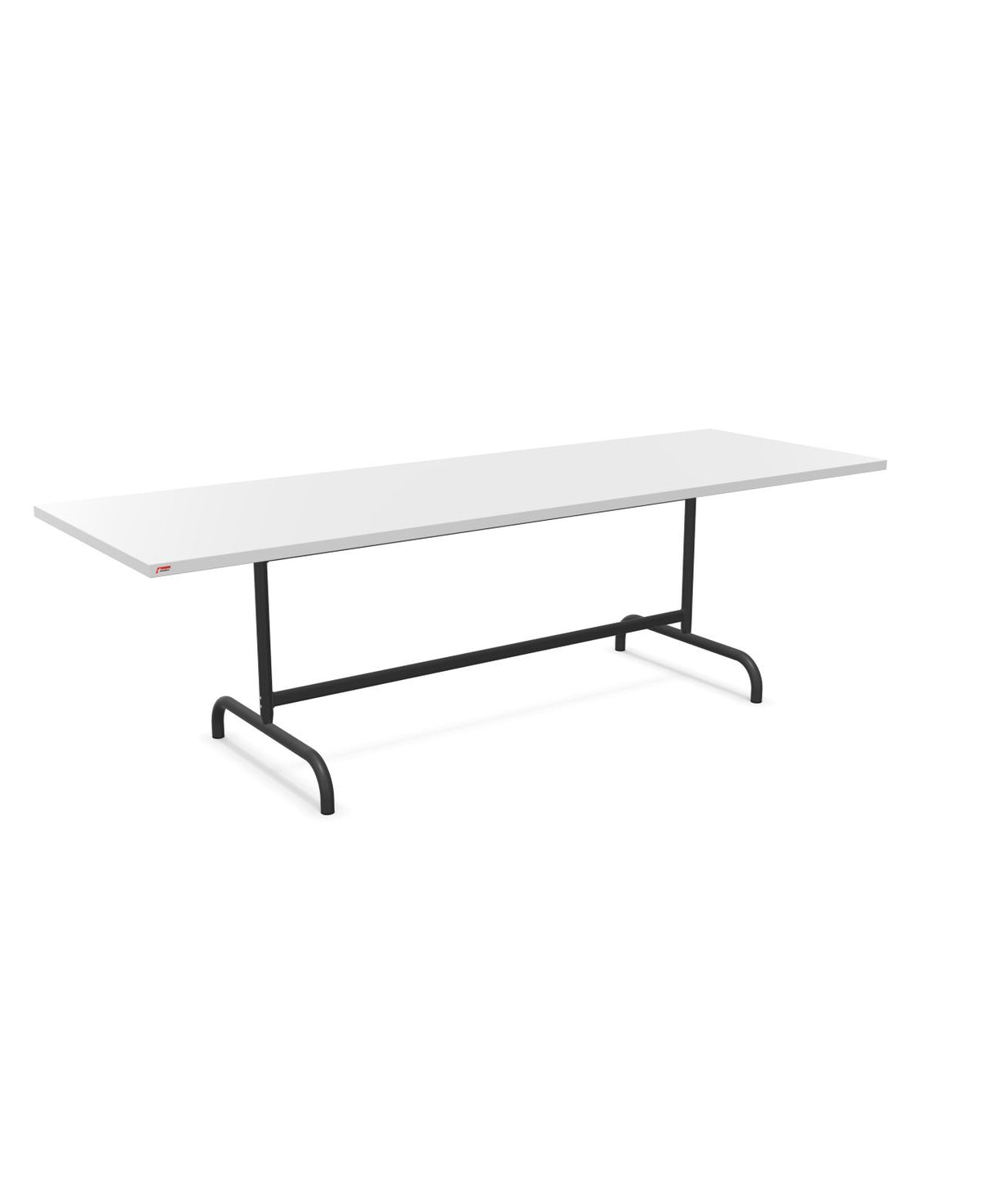 Schaffner Säntis Table repas rabattable 240x80cm 
